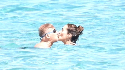 Sığ suda derin aşk