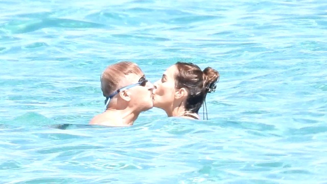 Sığ suda derin aşk