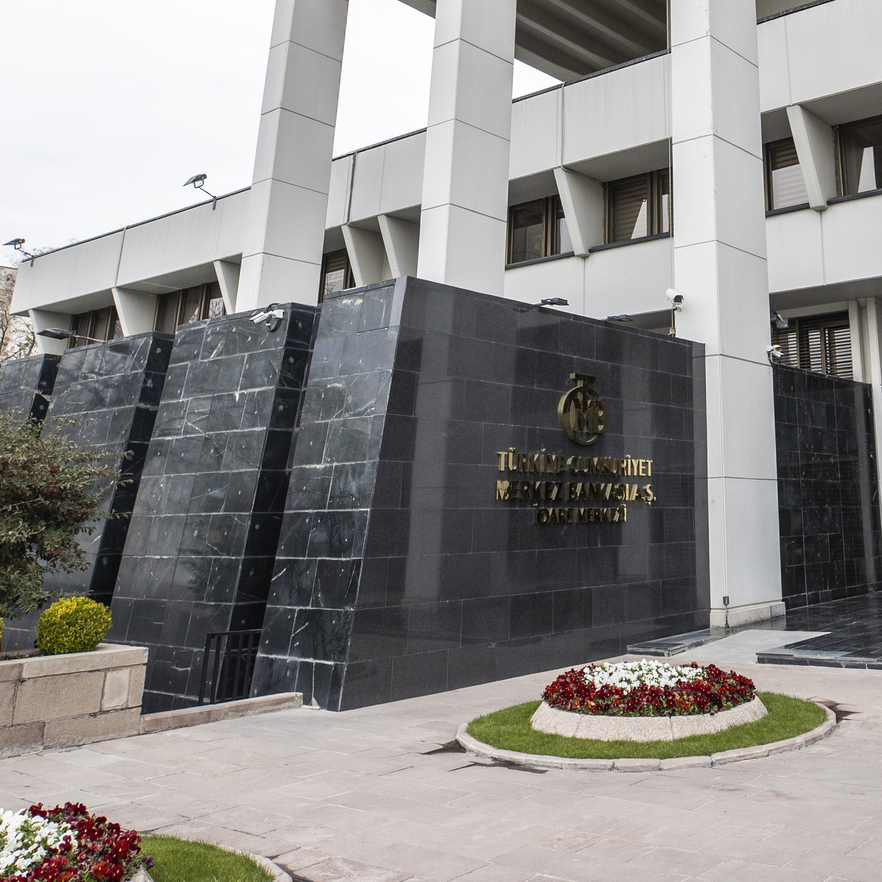 TCMB'den faaliyet izni iptali
