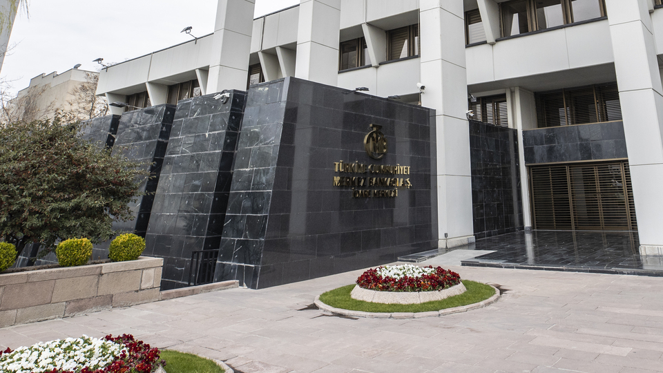 TCMB'den faaliyet izni iptali