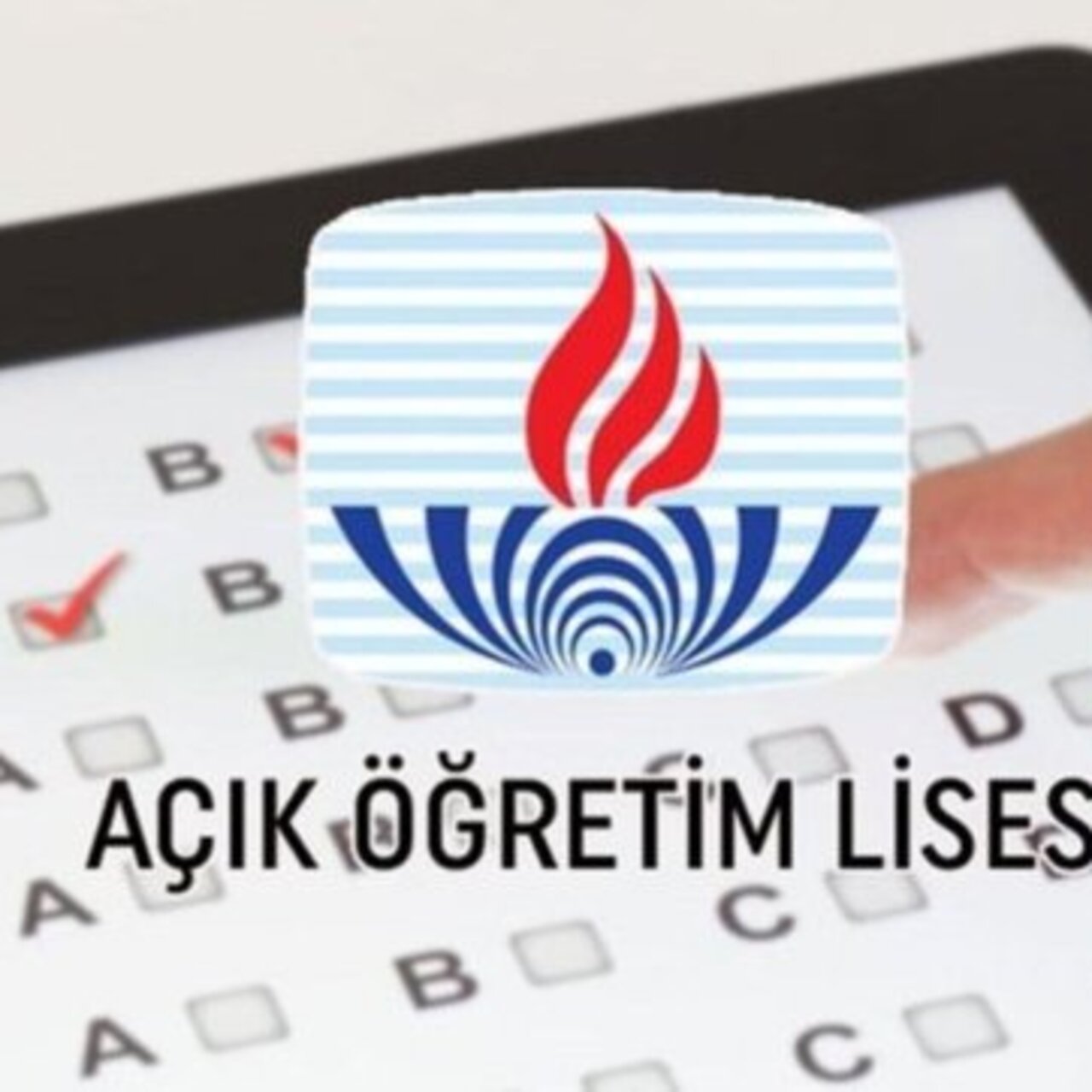 AÖL giriş belgesi açıklandı mı?