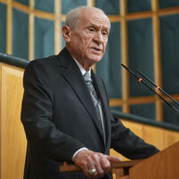 MHP lideri Bahçeli’den açıklamalar | Son dakika haberleri