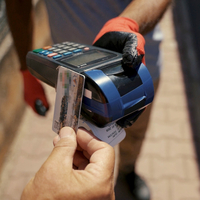Pos vurgunu! Tam 47,5 milyar lira