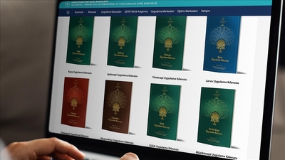 GETAT için uygulama kılavuzları yayımlandı