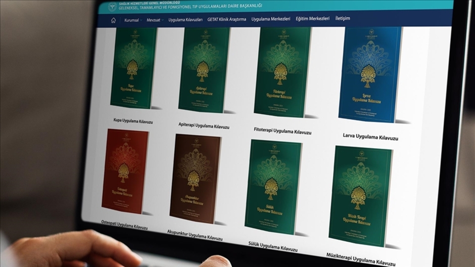 GETAT için uygulama kılavuzları yayımlandı