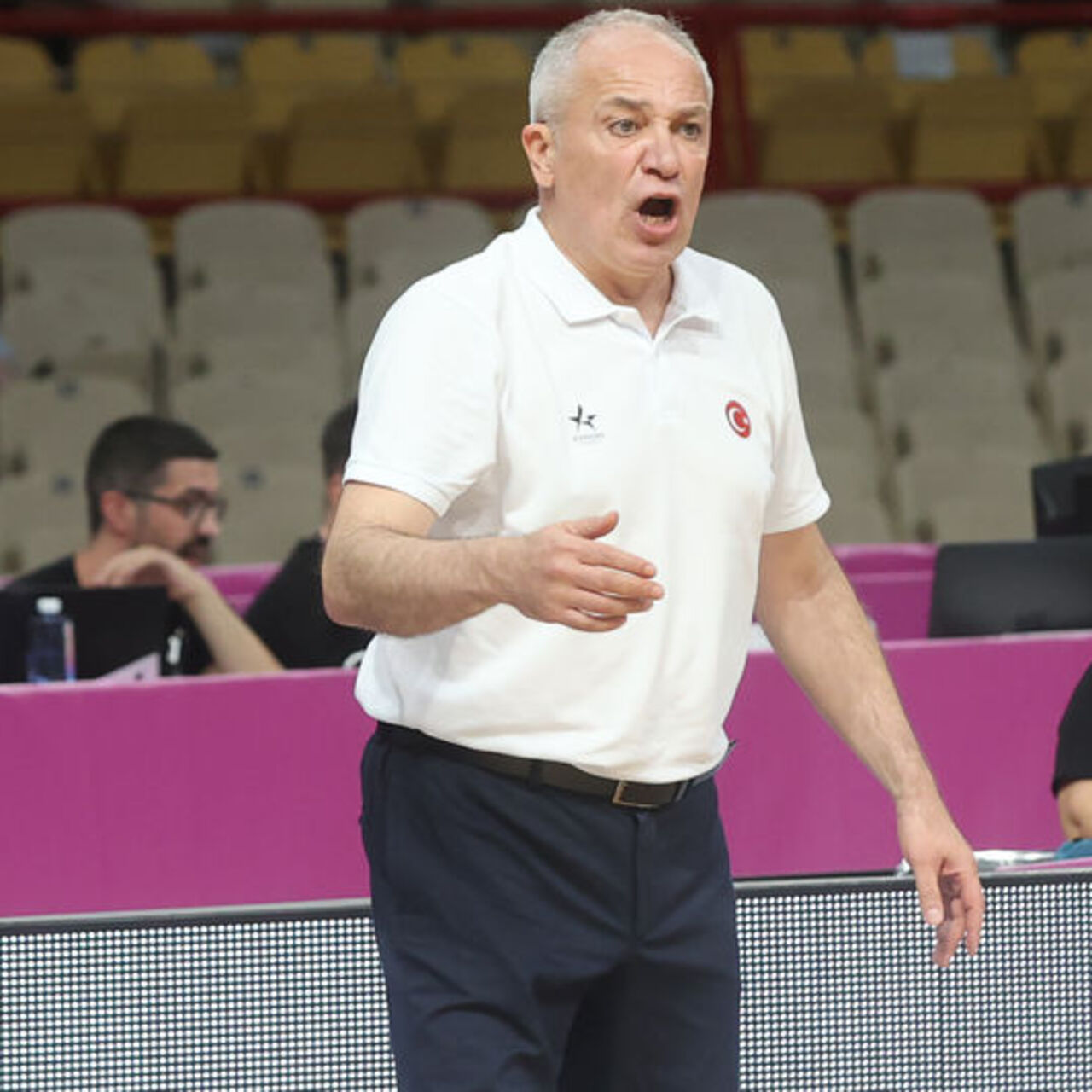 Potanın Perileri'nde ayrılık: Ekrem Memnun