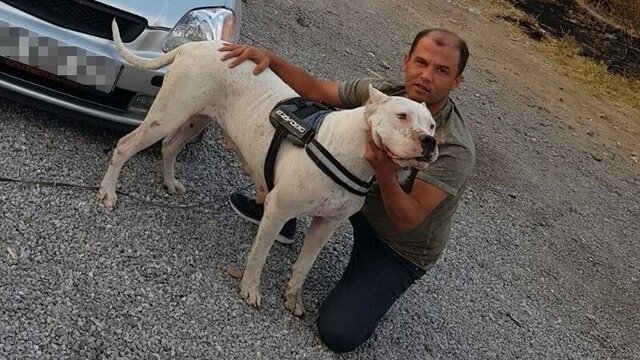 1 yıllık tartışma vahşetle sonuçlandı!