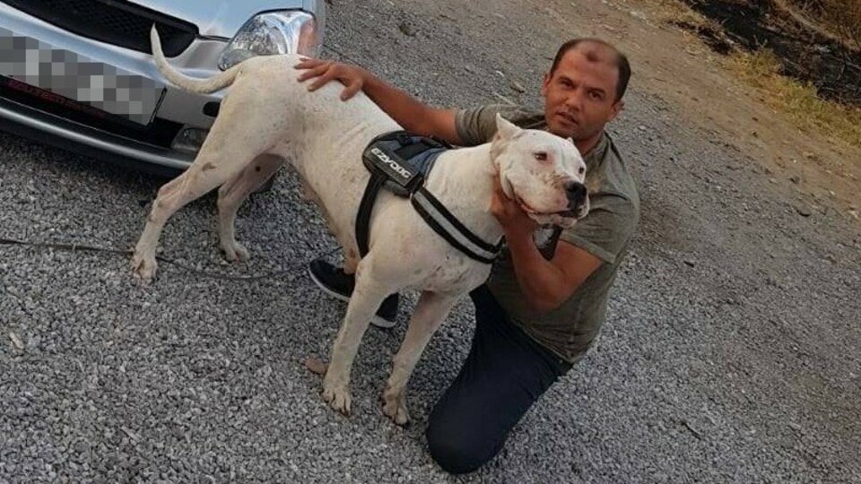 1 yıllık tartışma vahşetle sonuçlandı!