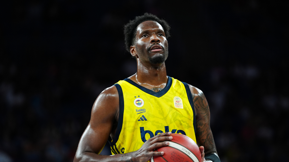 Fenerbahçe Beko'da ayrılık açıklandı!