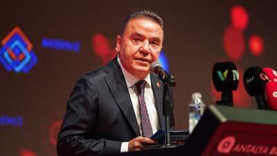 Antalya'da seçim günü belli oldu