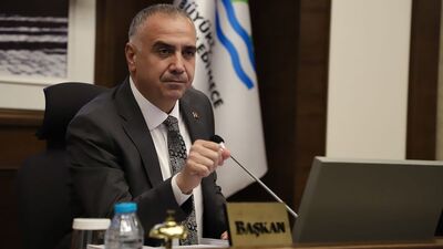 Büyükçekmece Başkan Vekili'nin ifadesi ortaya çıktı