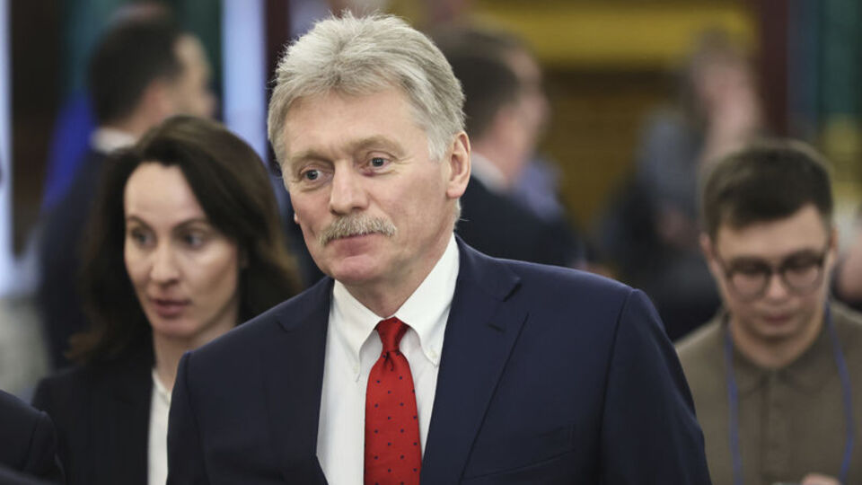 Rusya: Ukrayna'dan yanıt bekliyoruz