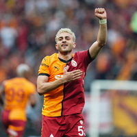 Barış Alper Yılmaz'a İtalyan kancası!