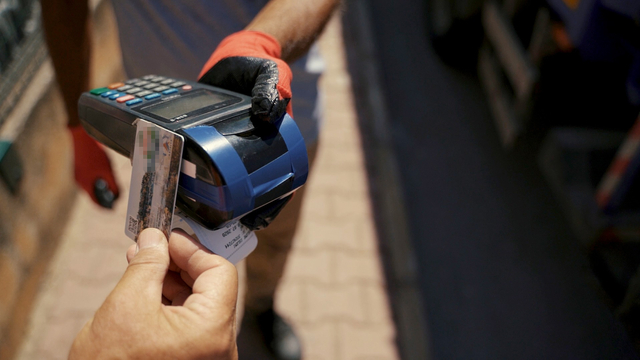 Pos vurgunu! Tam 47,5 milyar lira