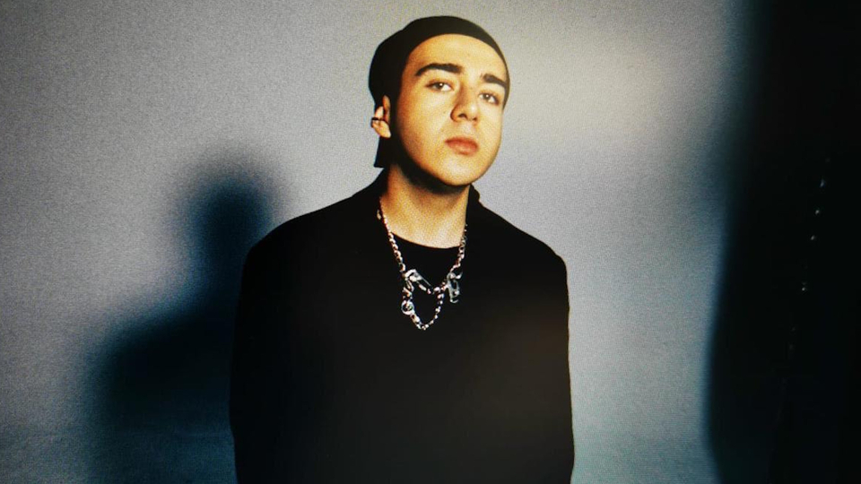 Mert Berkay'dan 'Bir Ben Vardım'