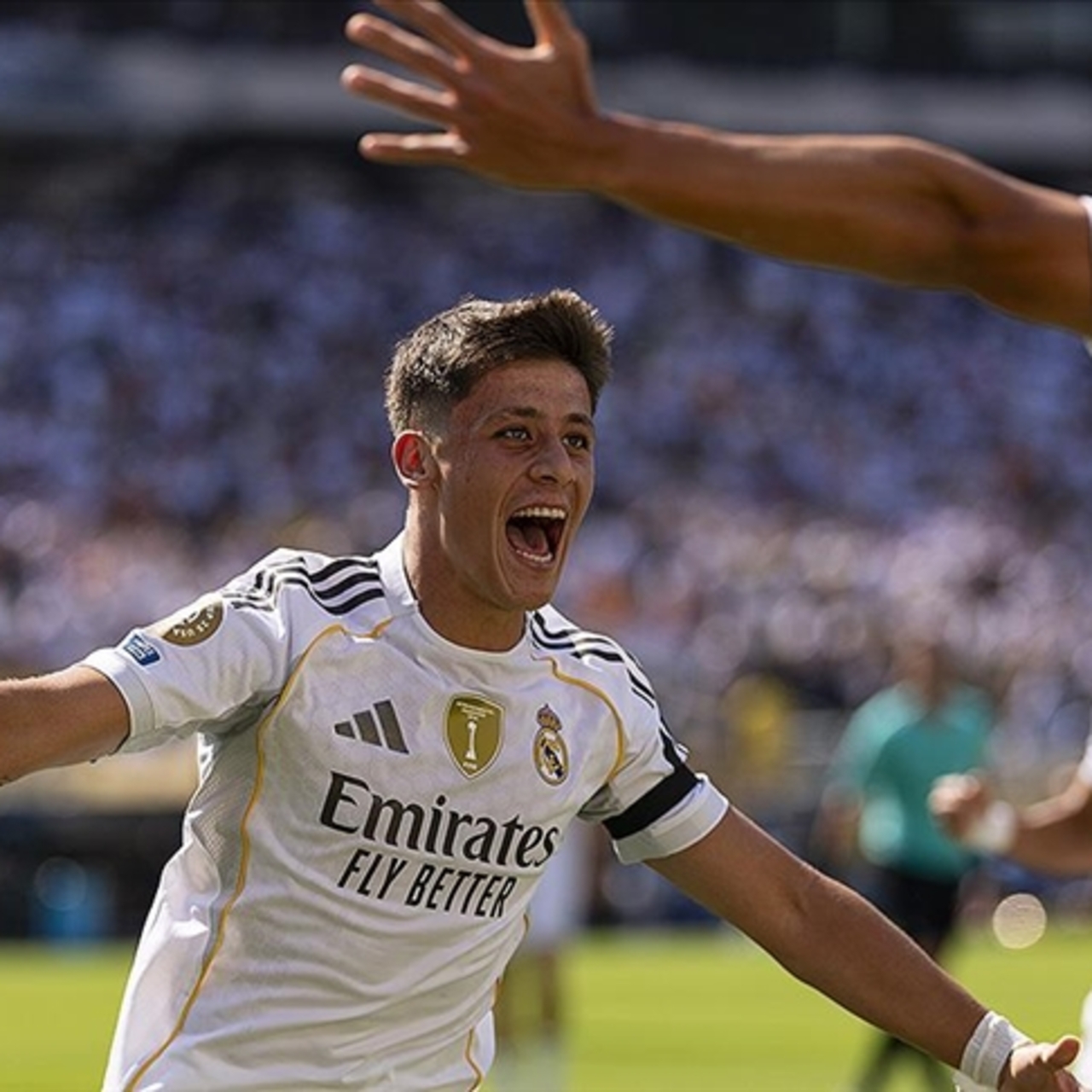 PSG-Real Madrid maçı ne zaman?