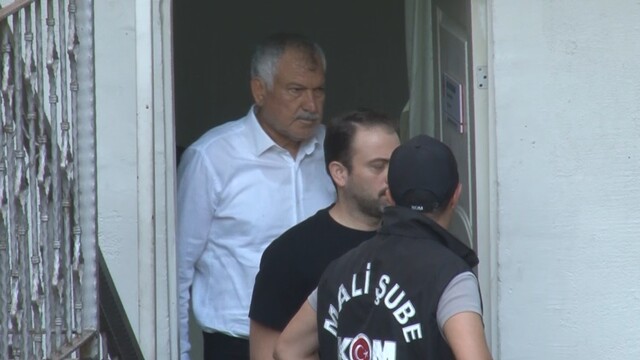 Savcılık ifadesi ortaya çıktı