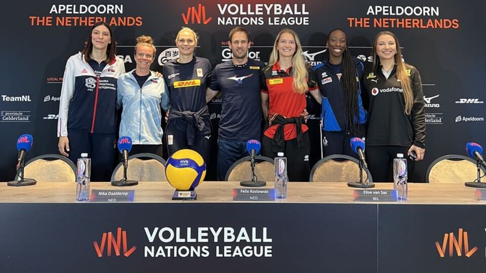 "Bizim için en zorlu haftaya geldiğimizi düşünüyorum"