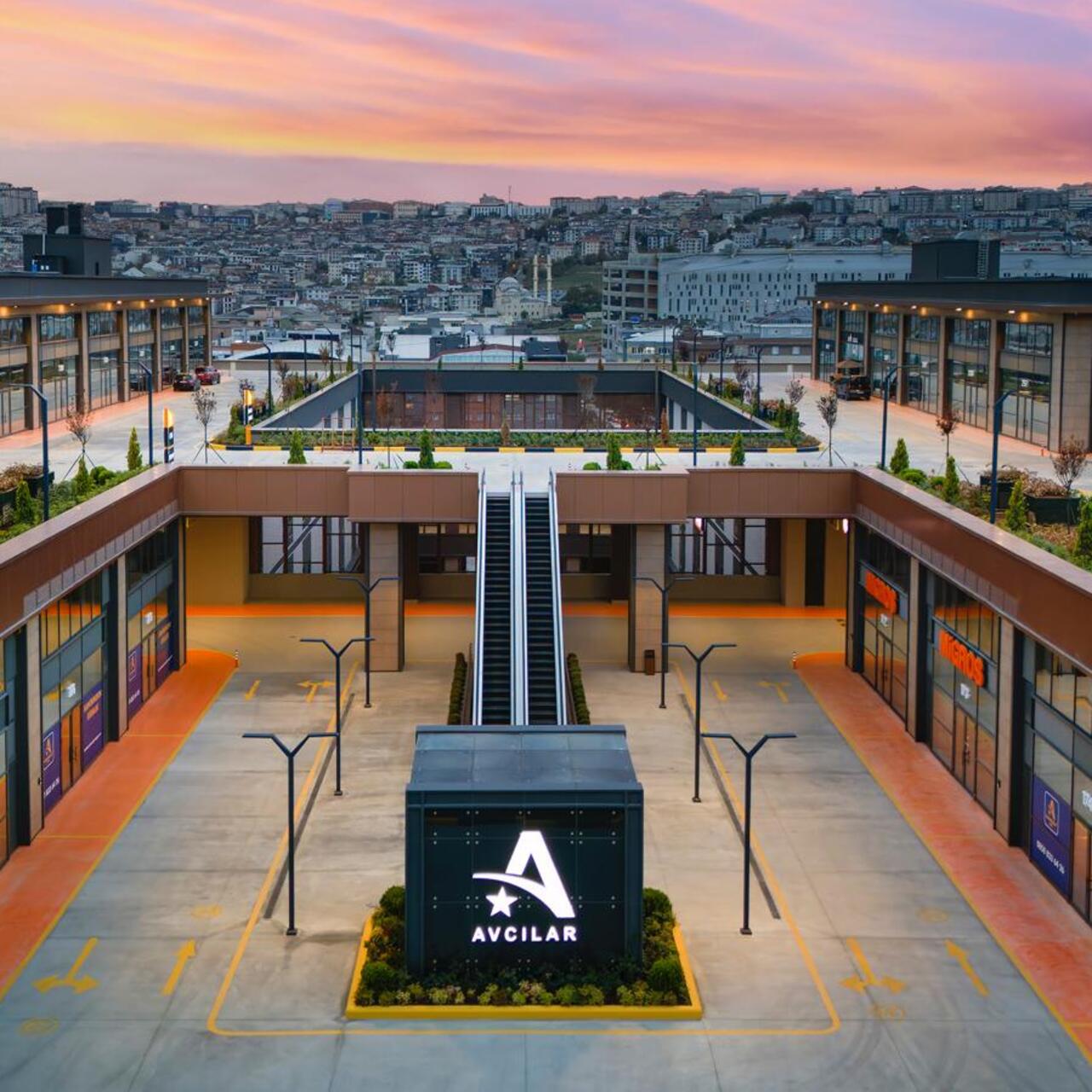 Avrupakent GYO'dan temettü açıklaması