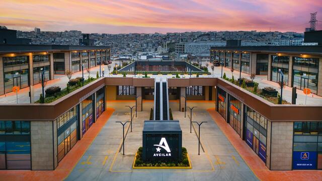 Avrupakent GYO'dan temettü açıklaması