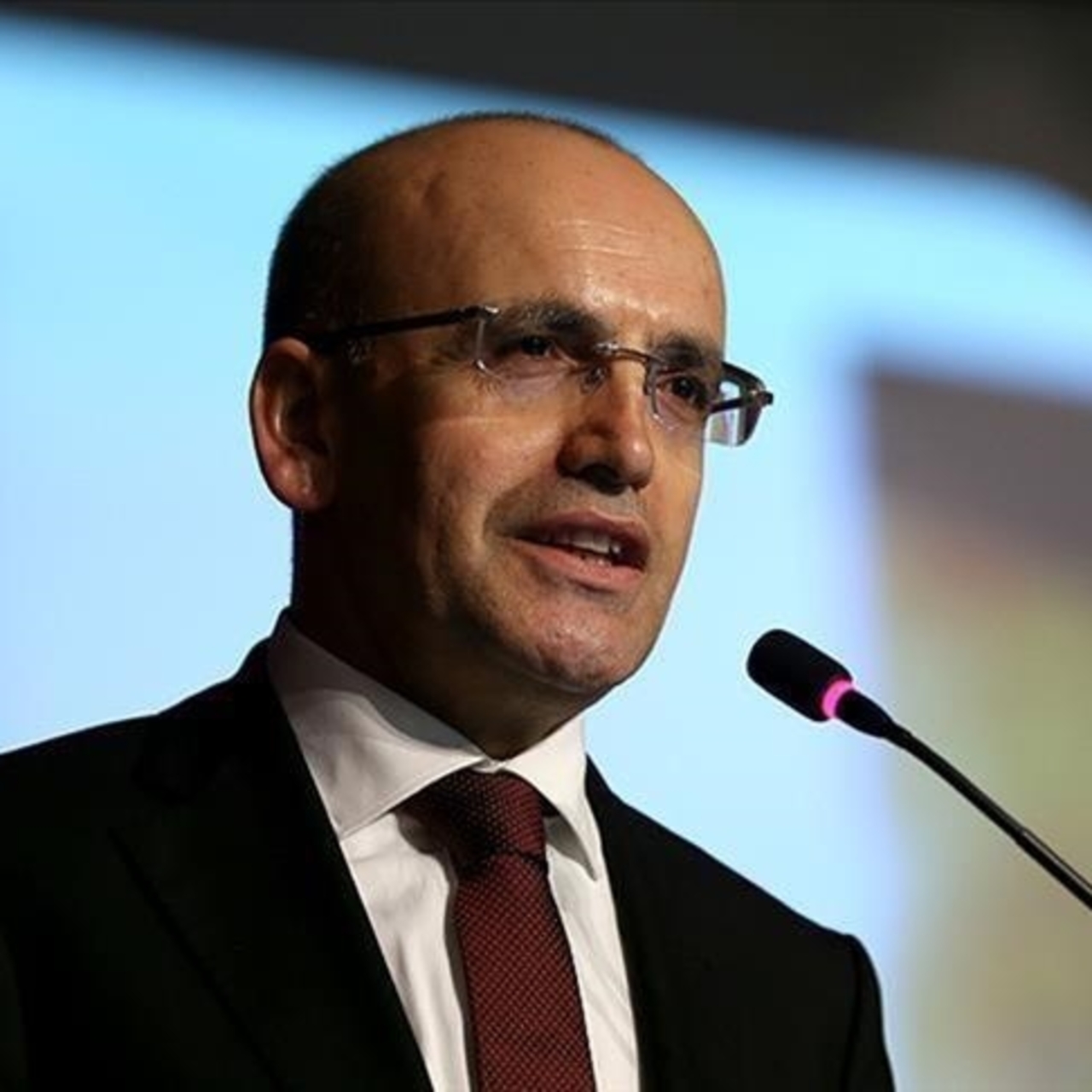 'Rezerv yeterliliğine ulaşmış durumdayız'