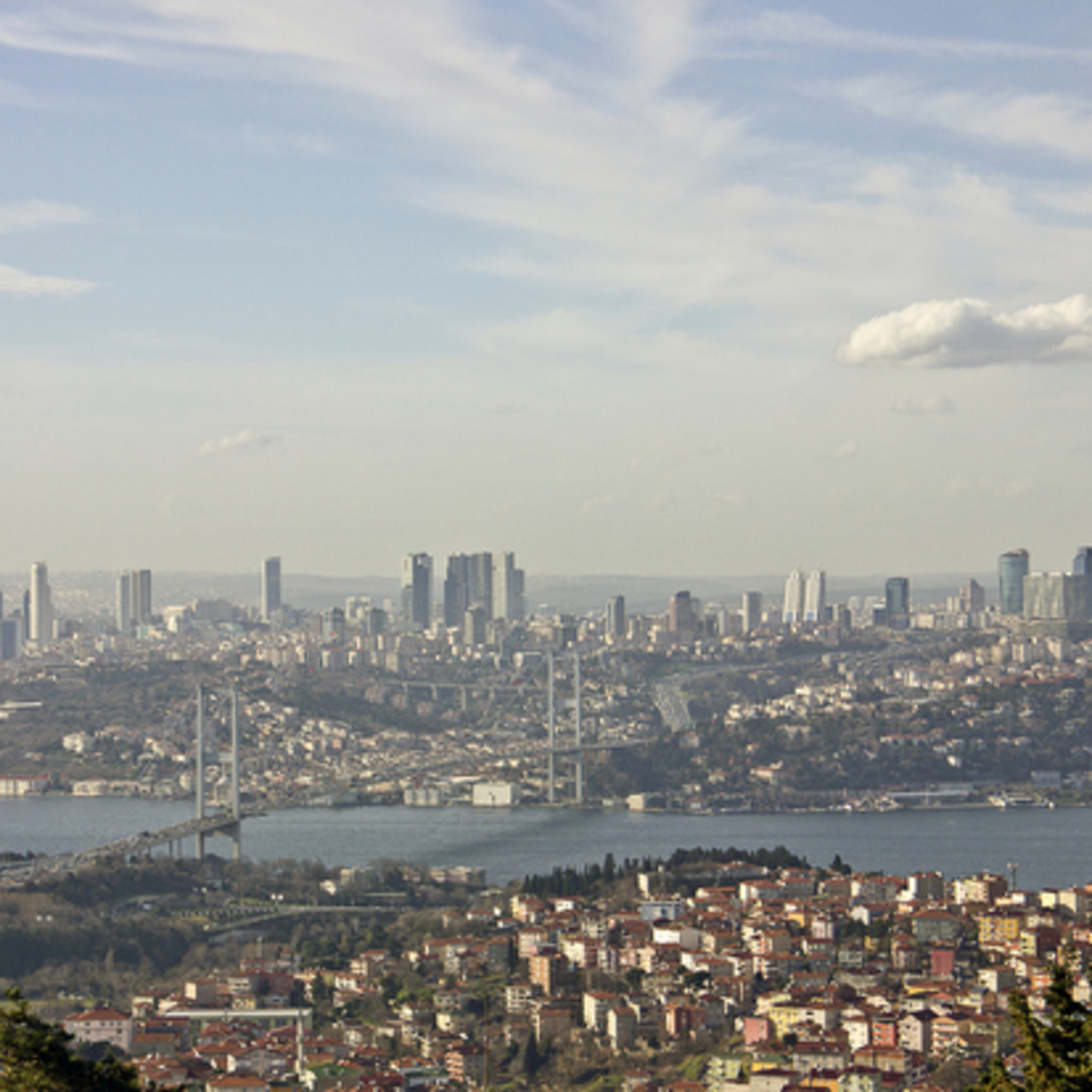 Meteoroloji’den sıcaklık uyarısı! 
