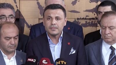 CHP'li Özgür Çelik ifadeye çağrıldı