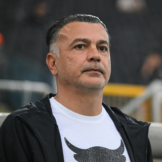 "Hedefimiz yeniden Süper Lig'e dönmek" - HT Spor