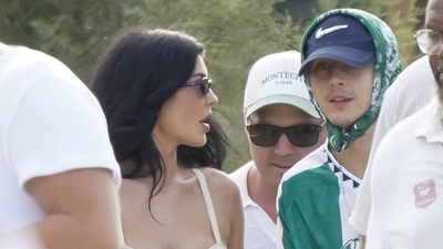 Saçlarını gizleme sebebi ortaya çıktı