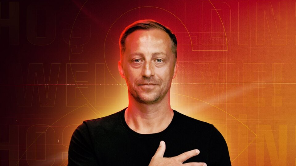 Galatasaray'da Gabor Gallai dönemi!