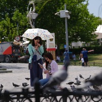 36 saatlik aşırı sıcak uyarısı