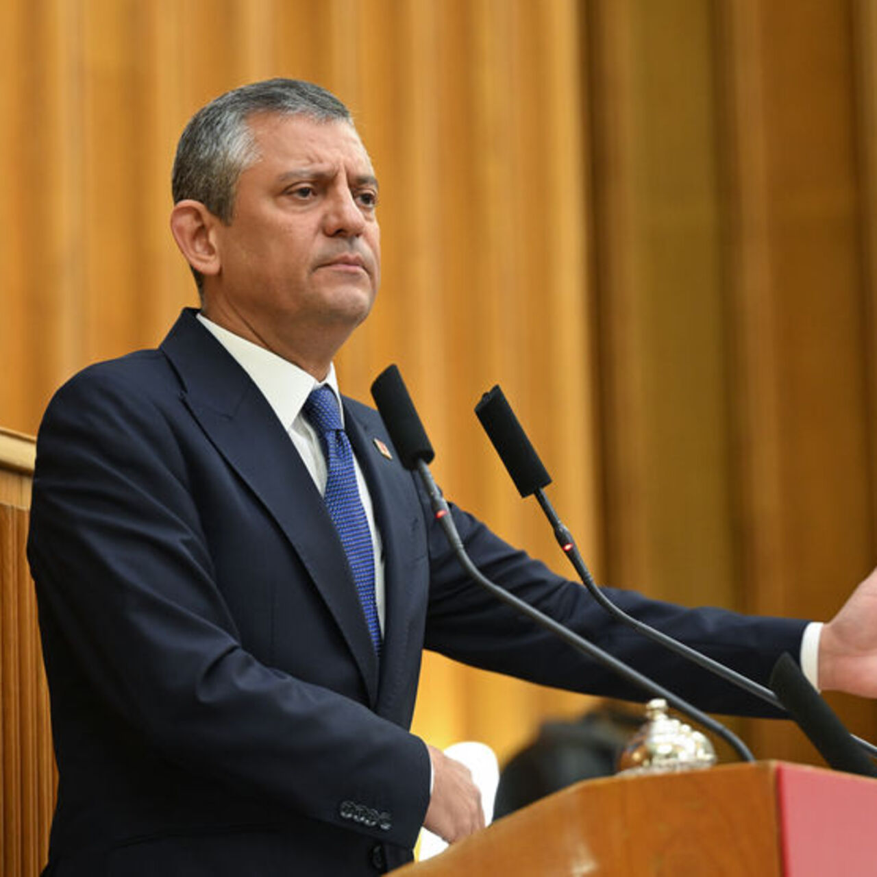 "Bahçeli'nin açıklaması önemli bir adım"
