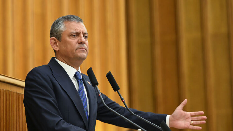 "Bahçeli'nin açıklaması önemli bir adım"