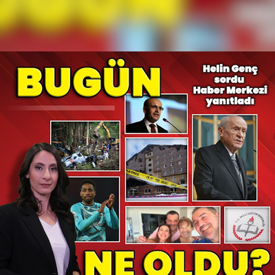 8 Temmuz 2025: Bugün ne oldu? İşte günün öne çıkan haberleri