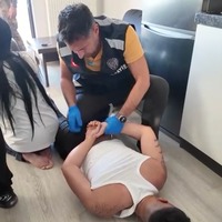 Samsun polisinden dev operasyon! 2 milyar 600 milyon TL’lik vurgun