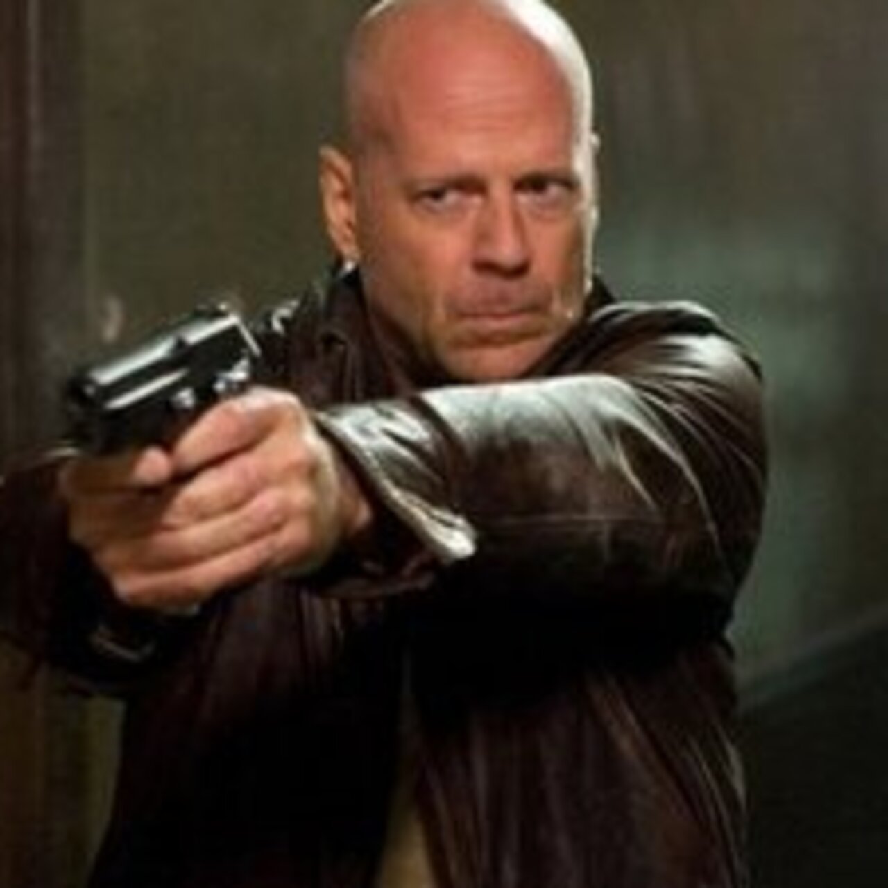 Öldürme Arzusu filminin konusu nedir?
