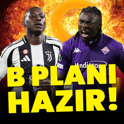 B planı hazır! - HT Spor