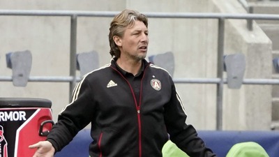Gabriel Heinze, Arsenal'in antrenör ekibinde!
