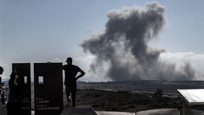 32 Filistinli hayatını kaybetti