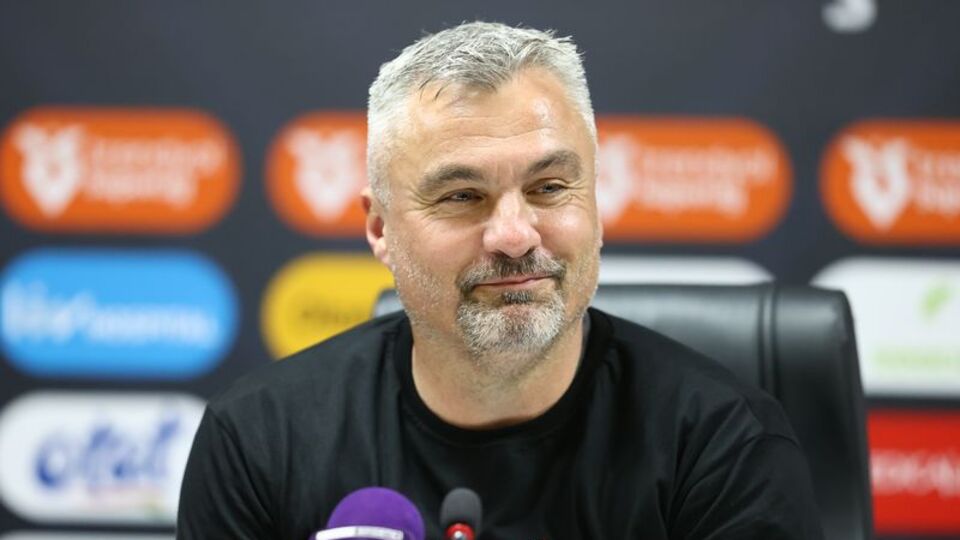 "G.Saray ve F.Bahçe, Bundesliga'da oynar"