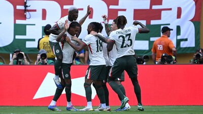 Joao Pedro, Chelsea'ye finali getirdi!