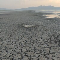 BM raporu: Türkiye'nin yüzde 88'i çölleşme riskiyle karşı karşıya