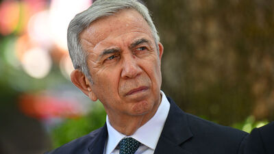 Mansur Yavaş'tan Zeydan Karalar paylaşımı