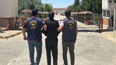 Tekirdağ'da 35 torbacı tutuklandı