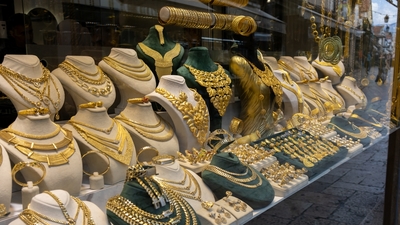 Altın ithalatında ödeme yöntemi değişti