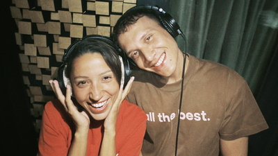 Edis ve Zeynep Bastık'tan 'Yatakta Kardiyo'