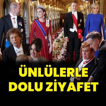 2008'den bu yana ilk