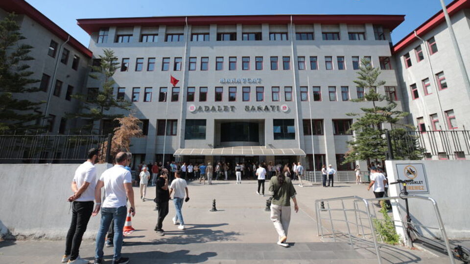 Manavgat soruşturmasında 16 kişiye adli kontrol