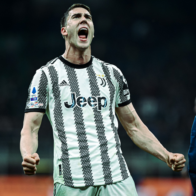 Juventus'tan Dusan Vlahovic kararı!