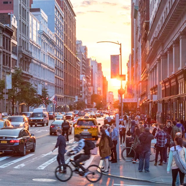 Dünyanın en kalabalık 20 ülkesi açıklandı